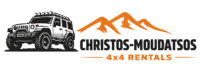 Christos Moudatsos 4×4 Heraklion Crete